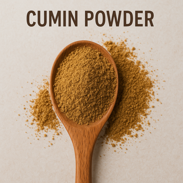 Organic Cumin Seeds