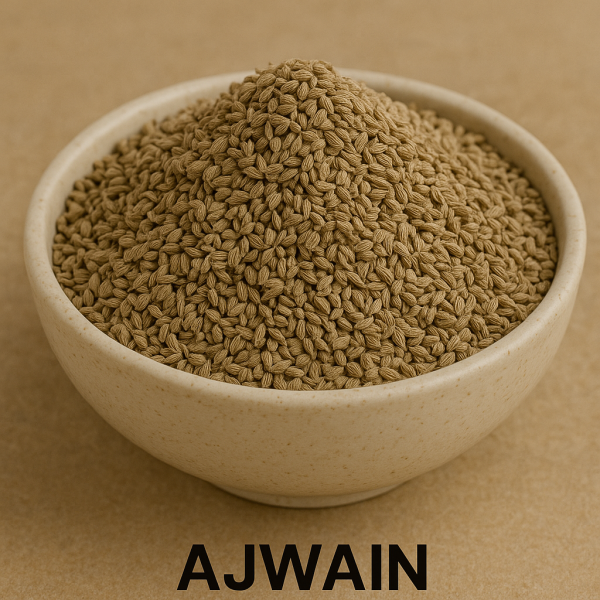Ajwain