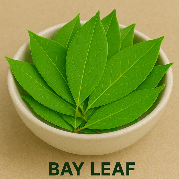 Bay Leaf