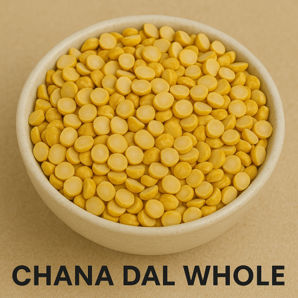 Chana Dal