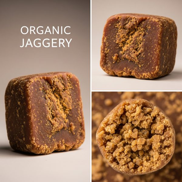 Organic Jaggery