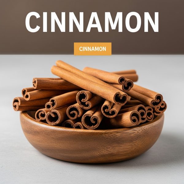 Cinnamon Sticks