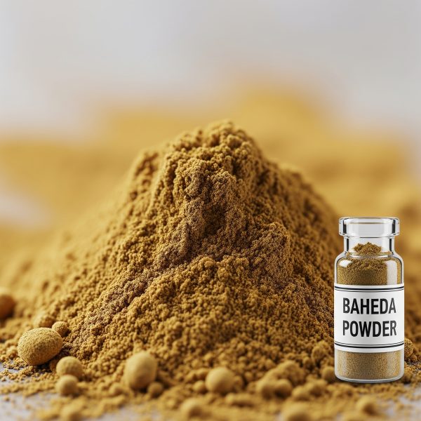 Organic Baheda Powder