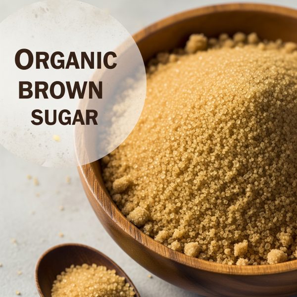 Brown Sugar
