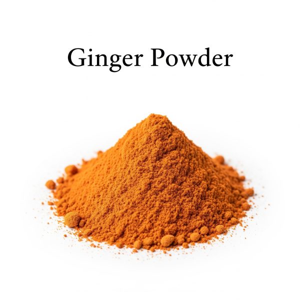 Dry Ginger Powder