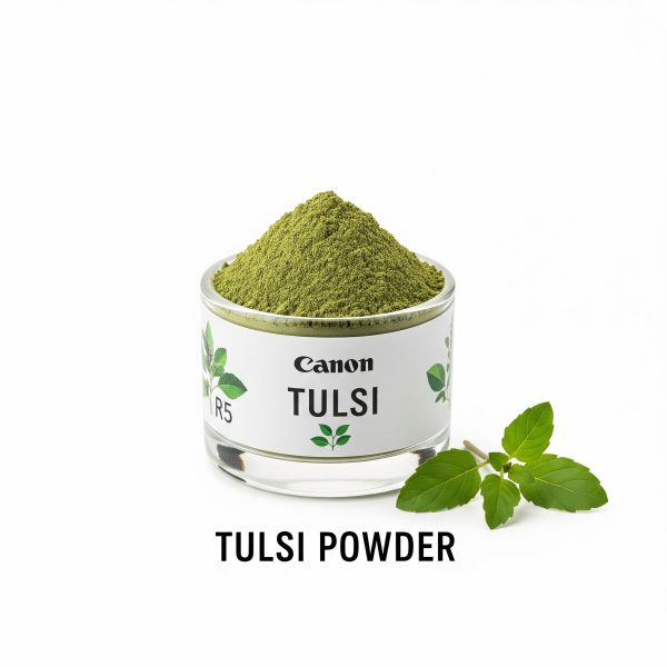 Tulsi Powder
