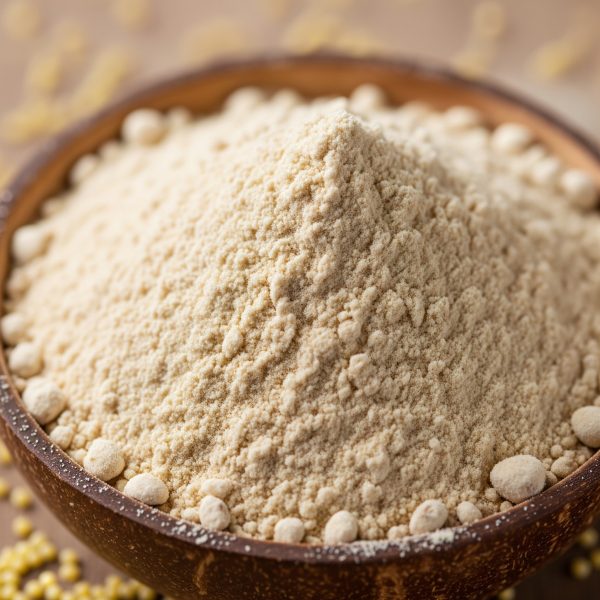 Organic Millet Flour