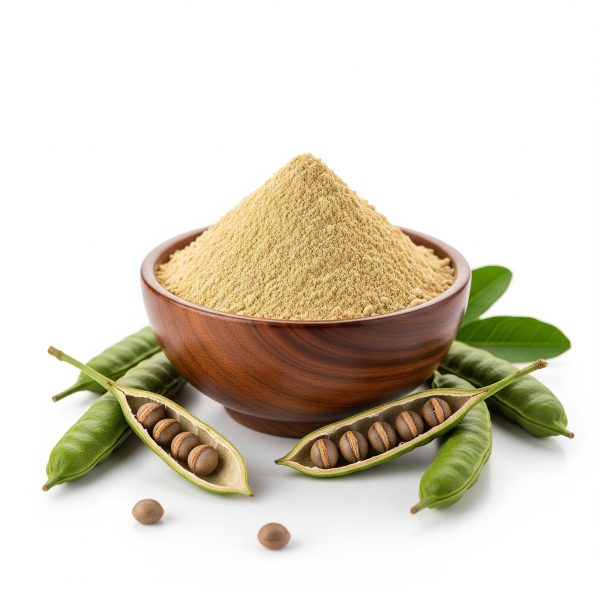 Organic Jowar Flour