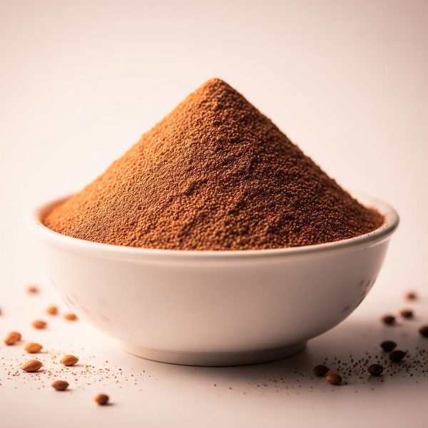 Organic Ragi Flour