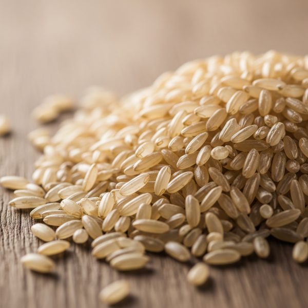 Brown Rice