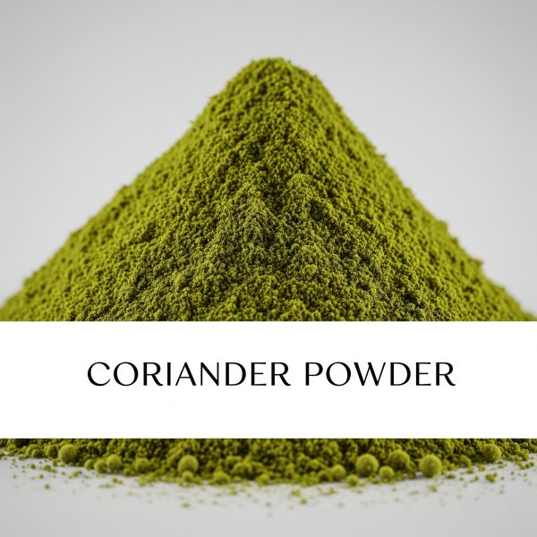 Coriander Powder