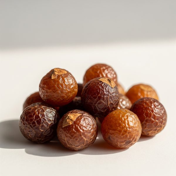Organic Soapnut